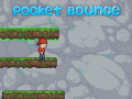 vilken dejtingsida ska man välja glasögon Spel Pocket Bounce . Spela gratis online.