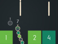 gammalt dejtingprogram Spel Snake Vs Block . Spela gratis online.