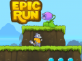 dejtingsida som är helt gratis nätdejting Spel Epic Run . Spela gratis online.