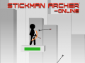 dejtingprogram handikappade Spel Stickman Archer Online . Spela gratis online.