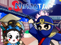 dejtingsida för ensamstående föräldrar online Spel Ninja Tap . Spela gratis online.