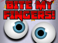 dejtingsida som är helt gratis saker Spel Bita mina fingrar . Spela gratis online.