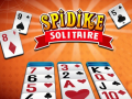 vem ska höra av sig efter dejten Spel Spidike Solitaire . Spela gratis online.