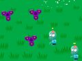 nätdejting smeknamn pojkvän Spel Fidget Spinner Zombie War . Spela gratis online.