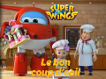 dejting 45 tryckeri'oeil . Spela gratis online Spel Super Wings: Le bon coup d'oeil . Spela gratis online.