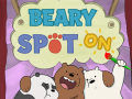 dejta thailändskor i sverige zaremba Spel Vi Bare Bears: Beary Spot On . Spela gratis online.