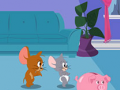 dejting psykologi yrken Spel Hush Rush . Spela gratis online.