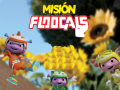 dejting psykologi jobb Spel Misión Floogals . Spela gratis online.