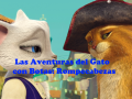 nätdejting första träffen gävle Spel Las Aventuras del Gato con Botas: Rompecabezas . Spela gratis online.