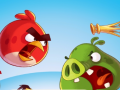 nätdejting för ensamstående mammor Spel Angry Birds: Rompecabezas . Spela gratis online.