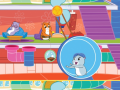 nätdejting för ensamstående mamma Spel Frankie och Los Zhu Zhu Husdjur: Diferencias . Spela gratis online.
