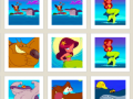 dejta hur länge csn Spel Zig & Sharko Memory . Spela gratis online.