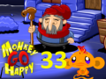bästa appen för dejting Spel Monkey Go Happy Stage 33 . Spela gratis online.