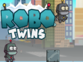 dejta på distans Spel Robo Twins . Spela gratis online.