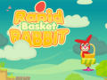 dejta sydamerikanska tjejer Spel Snabba korgkanin . Spela gratis online.