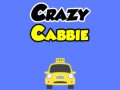 dejta otrogen tecken Spel Crazy Cabbie . Spela gratis online.