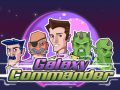 date app malaysia Spel Galaxy Commander . Spela gratis online.