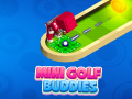 date app music Spel Mini Golf Buddies . Spela gratis online.