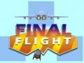 dejta danska tjejer Spel Slutlig flygning . Spela gratis online.
