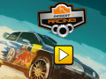 dejta hockeyspelare lön Spel Desert Racer . Spela gratis online.