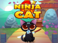 sök till dejtingprogram Spel Ninja Cat . Spela gratis online.