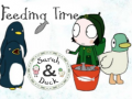 dejtingprogram sverige Spel Sarah & Duck Feeding Time . Spela gratis online.