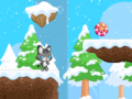 fling dejtingprogram Spel Kitty Chase . Spela gratis online.