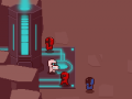 hur dejtar man en polis Spel Powerbot . Spela gratis online.