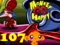dejtingsajt pannkaka Spel Monkey Go Happy Stage 107 . Spela gratis online.