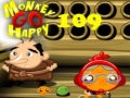 nätdejting läkare Spel Monkey Go Happy Stage 109 . Spela gratis online.