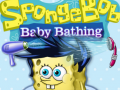 bästa nätdejting 2012 ordning Spel Spongebob babybadning . Spela gratis online.