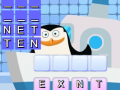 svensk dejt.com Spel Penguin Word Twist . Spela gratis online.