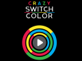 bra dejtingsida för unga aktiesparare Spel Crazy Switch Color . Spela gratis online.