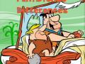 dejtat 5 gånger minus Spel Flintstones Differences . Spela gratis online.