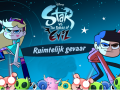 nätdejting 18 år tjej Spel Stjärnan mot ondska styrkorna: Rumslig fara . Spela gratis online.
