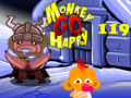 dejtat 5 gånger snyggare Spel Monkey Go Happy Stage 119 . Spela gratis online.