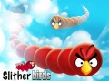 dejting 19 år arbetslös Spel Slither Birds . Spela gratis online.