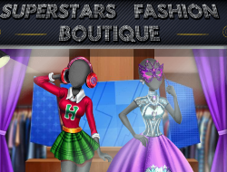 fashion boutique game online