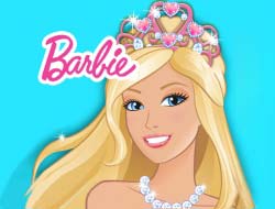 barbie games for girls play online