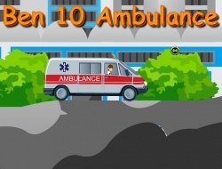 Free Computer Ambulance Games