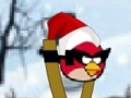       .      Angry Birds Space Xmas.       
