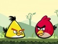      .      Angry Birds Bowling.      
