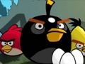       .      Angry Birds Sliding Puzzle.       